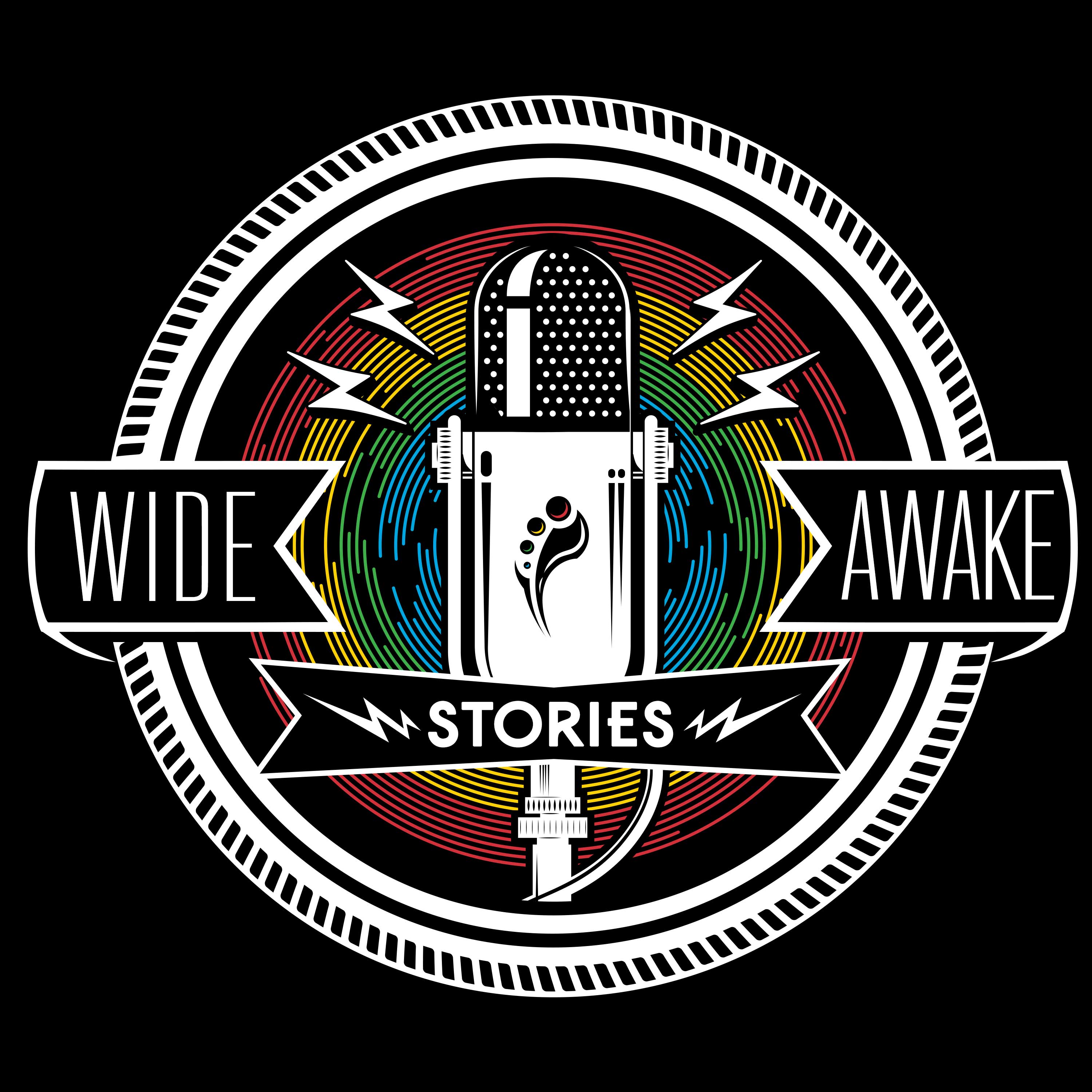 Wide Awake Stories #005 – “We Feel Love”